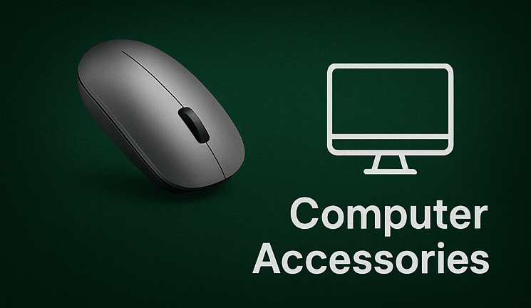 لوازم کامپیوتر