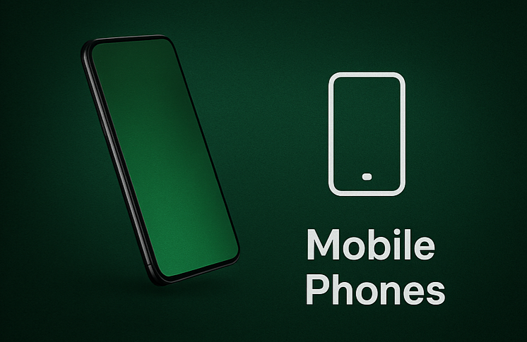 گوشی موبایل