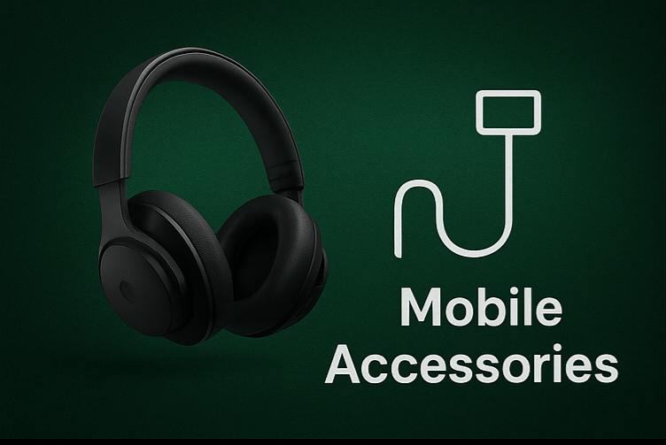 لوازم جانبی